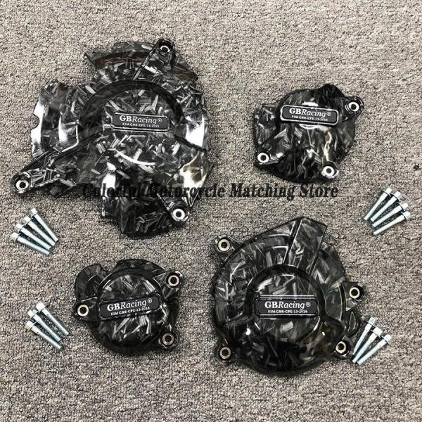 【並行輸入品】スズキ オートバイ エンジン保護ケース GBレース GSX-S750-2017 202...