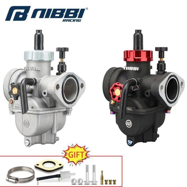 【並行輸入品】ニバービキャブレター 50ccから350cc 2t 4t フランジ オートバイ gy6...