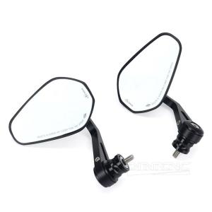 並行輸入品 BMW バイク用ハンドルバーエンドミラー S1000R F900R 2021