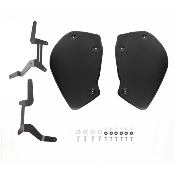 【並行輸入品】BMW レトロ オートバイ サイドカバー 9T 9T 2014-2023