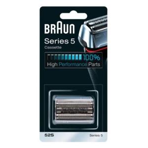 BRAUN　ブラウン　正規品　メンズシェーバー　替刃　アミバ刃　内刃　F/C52S