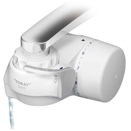 東レ　トレビーノ　蛇口直結型　本体　スーパーシリーズ　ベーシック　SX705T