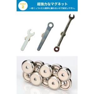 マグネット 超強力 ネオジム磁石 ネオジウム磁...の詳細画像4