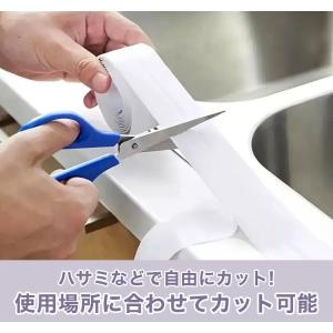 防水テープ 2個セット 3.2m 防カビテープ...の詳細画像4