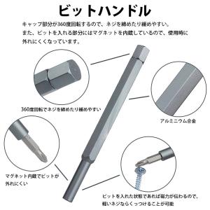 精密ドライバーセット 24in1 特殊ドライバ...の詳細画像3