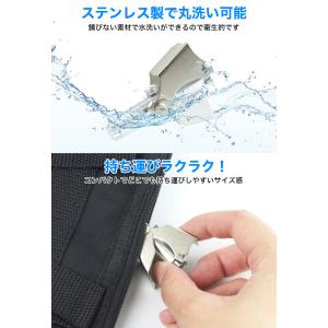 鼻毛カッター 手動 鼻毛処理 鼻毛トリマー メ...の詳細画像4