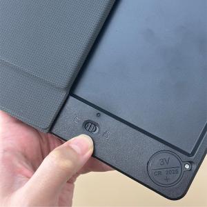 電子ホワイトボード 電子メモパッド 手帳型 カ...の詳細画像3
