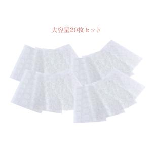 ネイルチップテープ 両面テープ クリア ハンド...の詳細画像5