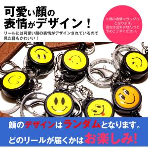 ニコちゃん パスケース ICカードケース 定期...の詳細画像5