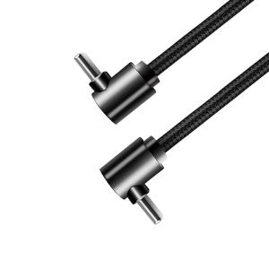 USB Type-CtoType-C ケーブル...の詳細画像2