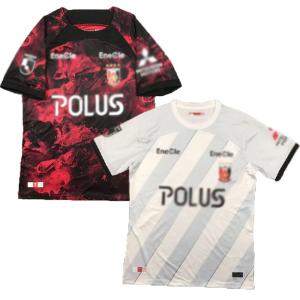 【 期間限定】24-25年 レッズ ホーム サッカー ユニフォーム リーグ tシャツ 応援 メンズ レディース キッズ スポーツウェア なし番号半袖 非公式