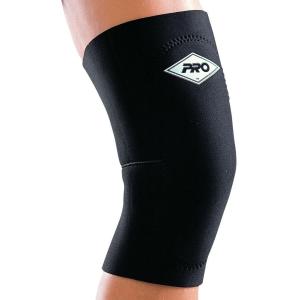 膝蓋骨の前後方向から均一に靭帯を安定・ひざ全体をサポート ムトー PRO110 【代引不可】｜vogue-premium