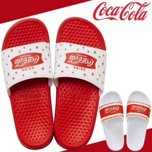 サンダル コカ・コーラ コカコーラ シャワー サンダル