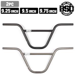 BLACK INC ブラックインク エアロ 一体型 BarStem (エクステンション