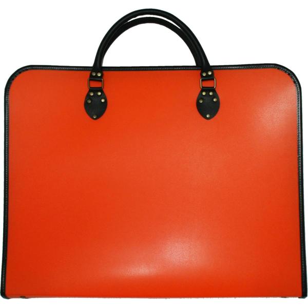 図面バッグ 図面ケース A3サイズ  書類バッグ かばん カバン ブリーフケース NULO（ヌーロ）...