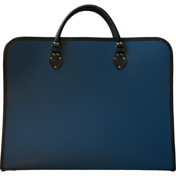 図面バッグ 図面ケース A3サイズ  書類バッグ かばん カバン ブリーフケース NULO（ヌーロ）...