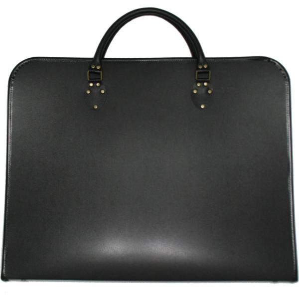 図面バッグ 図面ケース A3サイズ  書類バッグ かばん カバン ブリーフケース NULO（ヌーロ）...