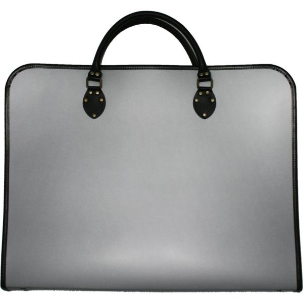 図面バッグ 図面ケース A3サイズ  書類バッグ かばん カバン ブリーフケース NULO（ヌーロ）...