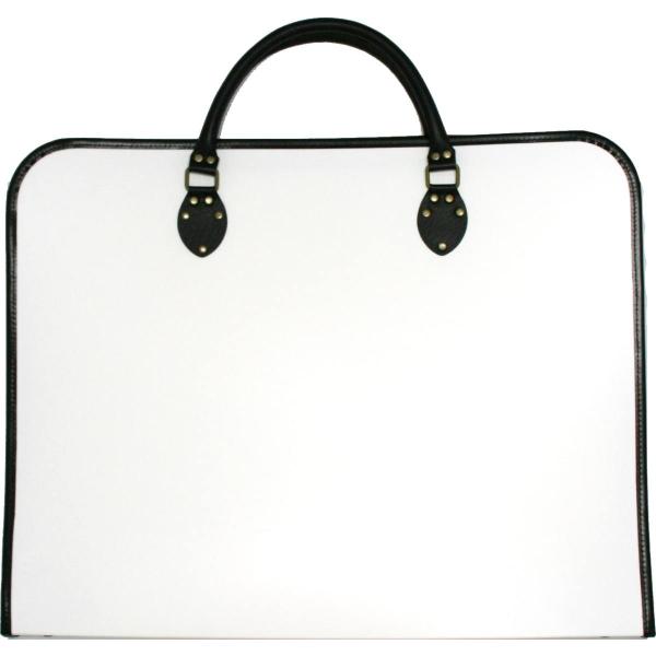 図面バッグ 図面ケース A3サイズ  書類バッグ かばん カバン ブリーフケース NULO（ヌーロ）...