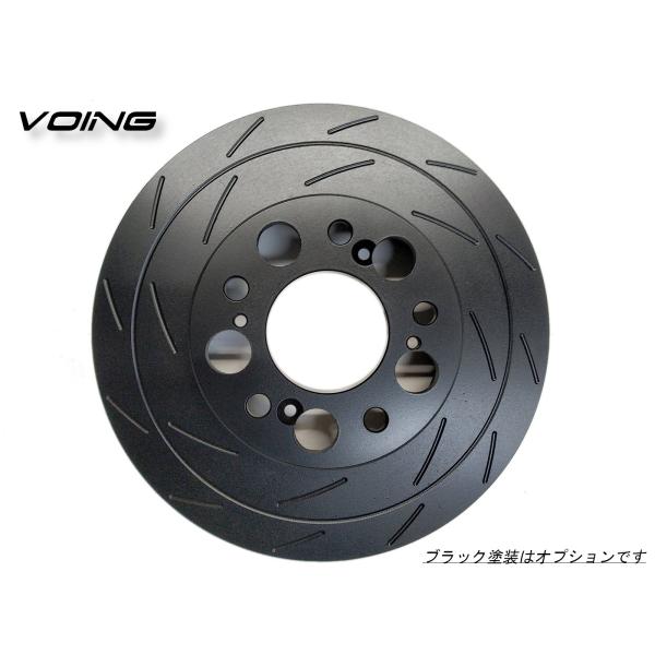 VOING 特許取得済 サターン コルト Z27AG 06/05〜 ラリーアート バージョンR ブレ...