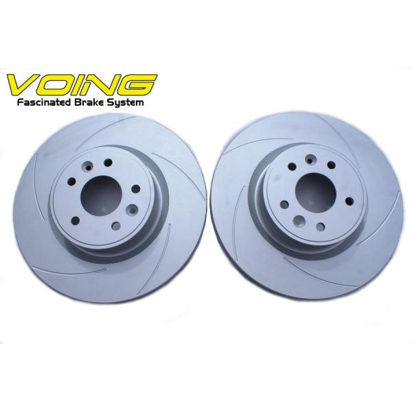 VOING C5S BMW  F12 (カブリオレ) 640i  LW30  Mスポーツ含む 厚み3...