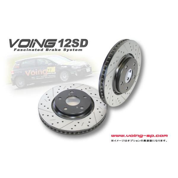 VOING 12SD エルグランド ATE50 ATWE50 AVE50 AVWE50 ALE50 ...