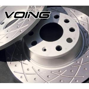 VOING クロスカウンター NX350/NX350h AAZH20 AAZH25 TAZA25 2...