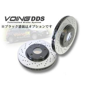VOING DD スカイライン ER34 98/5〜01/05 NA GT/GT-X フロント
