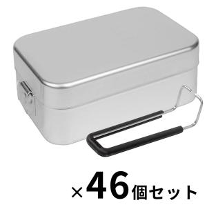 トランギア メスティン46個セット 飯盒 飯ごう メンズ&レディース trangia まとめ買い 角型 長方形 46個セット｜vol8