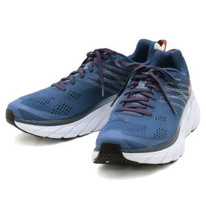 ホカオネオネ スニーカー ランニングシューズ メンズ HOKA ONE ONE レースアップ ミッドソール 27cm｜vol8