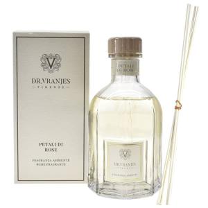 ドットールヴラニエス アロマディフューザー ルームフレグランス レディース&メンズ ROOM DIFFUSERS DR.VRANJES スティック 500mL｜vol8