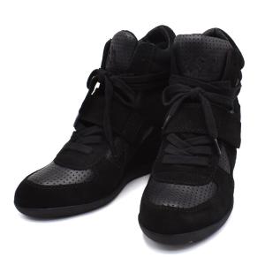 L.H.P スニーカー losvega gallery/ロスベガ/SNAKE HI SNEAKERS 
