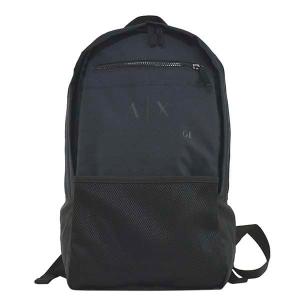 アルマーニエクスチェンジ バックパック リュックサック メンズ BACKPACK-MAN'S BACKPACK ARMANI EXCHANGE ロゴ NV｜vol8