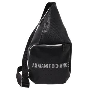 アルマーニエクスチェンジ ボディバッグ ボディーバッグ メンズ&レディース ARMANI EXCHANGE ロゴ 軽量 斜めがけ｜vol8