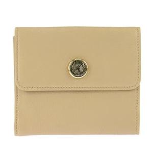 ブルガリ 二つ折り財布 レディース Bvlgari レザー Automationghana Com