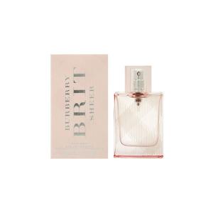 バーバリー 香水 フレグランス レディース Burberry オードトワレ 30ml Www Bushchicken Com