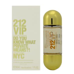 キャロライナヘレラ 香水 フレグランス レディース 212VIP CAROLINA HERRERA オードパルファム 30mL｜vol8