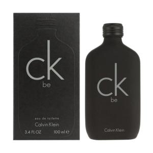 カルバンクライン 香水 フレグランス メンズ シーケービー ck be Calvin Klein オードトワレ 100mL｜vol8