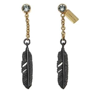 売り込み コーチ ピアス レディース Coach