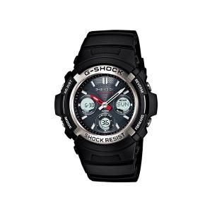 カシオ 腕時計 メンズ&レディース G-SHOCK スタンダード CASIO 電波 ソーラー｜vol8