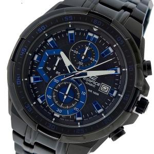 当日発送分 カシオ 腕時計 メンズ エディフィス Edifice Casio クロノグラフ ブラック Cs12 0009 15 ブランドショップ Volume8 アウトレット送料無料 Texaswineandtrail Com