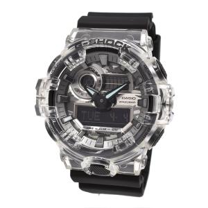 カシオ 腕時計 メンズ&レディース G-SHOCK Gショック ANALOG-DIGITAL GA-700 SERIES ジーショック CASIO 迷彩柄 シルバー/グレー(カモフラージュ)/ブラック｜vol8