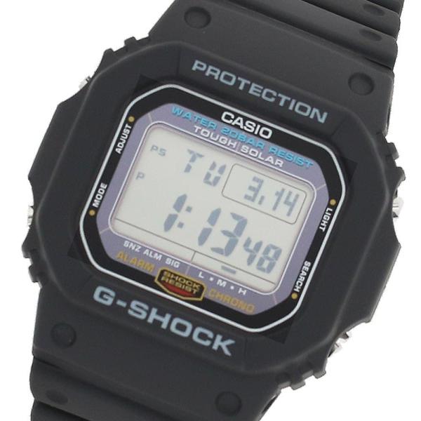 カシオ 腕時計 メンズ&amp;レディース G-SHOCK ジーショック Gショック　GSHOCK CASI...