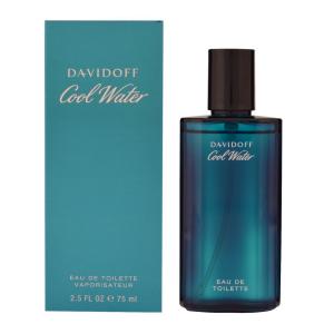 ダビドフ 香水 フレグランス メンズ クールウォーター DAVIDOFF オードトワレ 75mL｜vol8