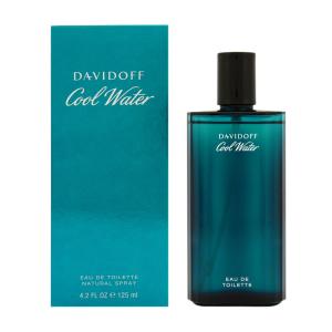 ダビドフ 香水 フレグランス メンズ クールウォーター DAVIDOFF EDT オードトワレ 125mL｜vol8