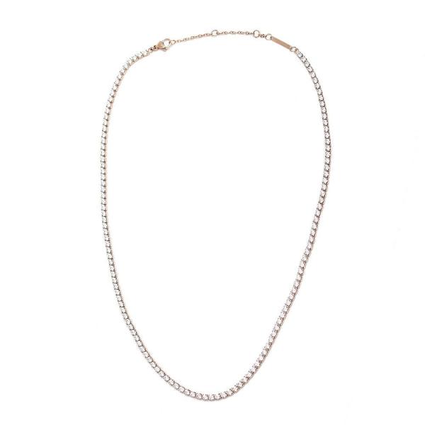 ダニエルウェリントン ネックレス ペンダント レディース CLASSIC TENNIS NECKLA...