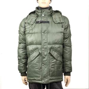 ディーゼル ダウンジャケット メンズ Diesel Lサイズ Automationghana Com