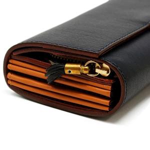 フェリージ レザー ロングウォレット 長財布 レザー 長財布 ロングウォレット Felisi メンズ