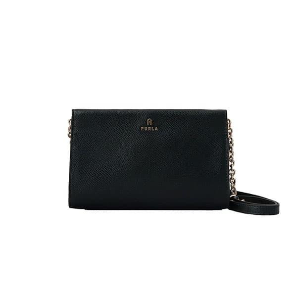 フルラ ショルダーバッグ チェーンバッグ レディース FURLA CAMELIA MINI CROS...