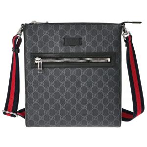 グッチ ショルダーバッグ メッセンジャーバッグ サコッシュ メンズ Gucci 斜めがけ 在庫一掃
